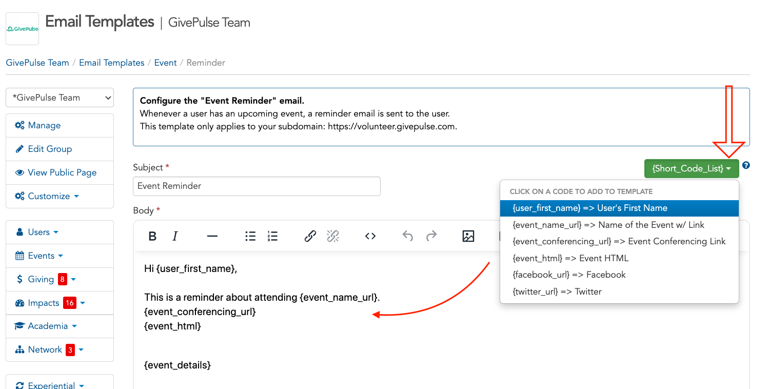 email-templates-shortcode-s-for-notification-messages-givepulse